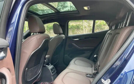 BMW X2, 2021 год, 1 850 000 рублей, 30 фотография