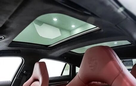 Porsche Panamera II рестайлинг, 2022 год, 13 800 000 рублей, 7 фотография