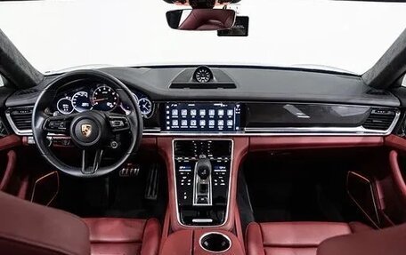 Porsche Panamera II рестайлинг, 2022 год, 13 800 000 рублей, 11 фотография
