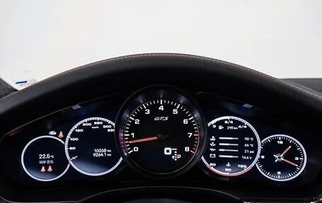 Porsche Panamera II рестайлинг, 2022 год, 13 800 000 рублей, 10 фотография