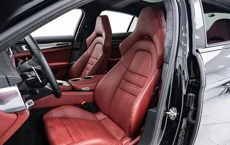 Porsche Panamera II рестайлинг, 2022 год, 13 800 000 рублей, 6 фотография
