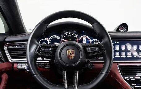 Porsche Panamera II рестайлинг, 2022 год, 13 800 000 рублей, 9 фотография
