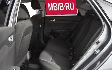 Hyundai Solaris II рестайлинг, 2020 год, 1 570 000 рублей, 12 фотография