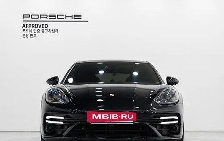 Porsche Panamera II рестайлинг, 2022 год, 13 800 000 рублей, 4 фотография