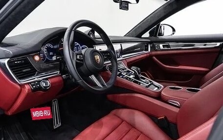 Porsche Panamera II рестайлинг, 2022 год, 13 800 000 рублей, 8 фотография