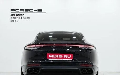 Porsche Panamera II рестайлинг, 2022 год, 13 800 000 рублей, 5 фотография