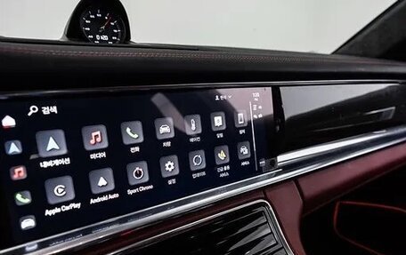 Porsche Panamera II рестайлинг, 2022 год, 13 800 000 рублей, 13 фотография
