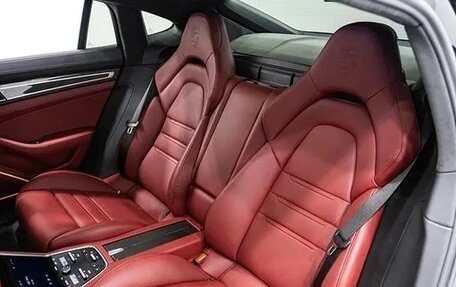 Porsche Panamera II рестайлинг, 2022 год, 13 800 000 рублей, 16 фотография