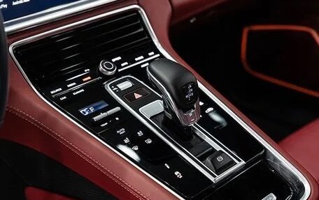 Porsche Panamera II рестайлинг, 2022 год, 13 800 000 рублей, 14 фотография
