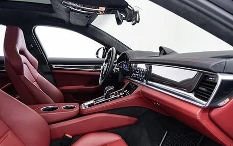 Porsche Panamera II рестайлинг, 2022 год, 13 800 000 рублей, 15 фотография