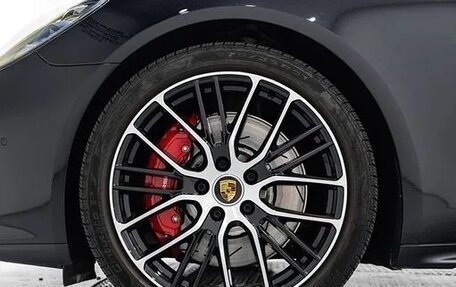 Porsche Panamera II рестайлинг, 2022 год, 13 800 000 рублей, 20 фотография