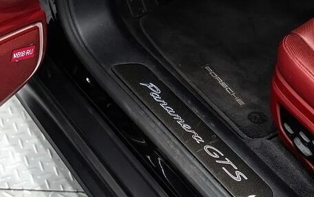 Porsche Panamera II рестайлинг, 2022 год, 13 800 000 рублей, 18 фотография