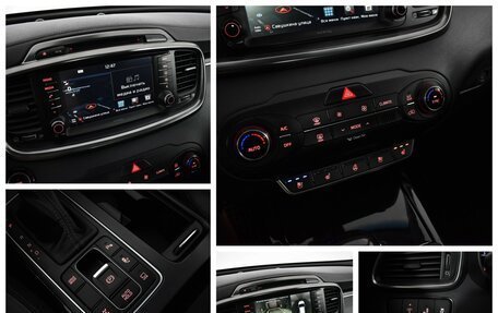 KIA Sorento III Prime рестайлинг, 2016 год, 2 285 000 рублей, 13 фотография