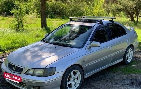 Honda Accord VII рестайлинг, 1999 год, 365 000 рублей, 2 фотография