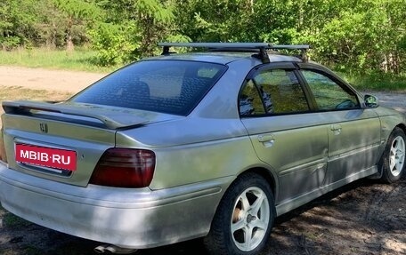 Honda Accord VII рестайлинг, 1999 год, 365 000 рублей, 6 фотография