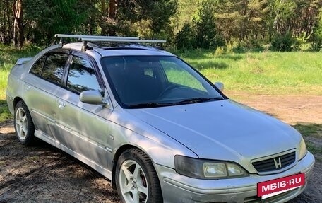 Honda Accord VII рестайлинг, 1999 год, 365 000 рублей, 3 фотография
