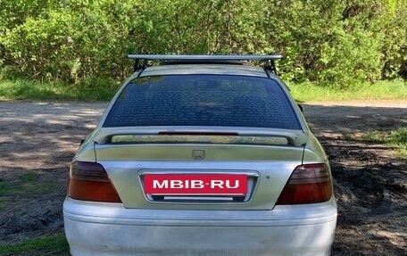 Honda Accord VII рестайлинг, 1999 год, 365 000 рублей, 4 фотография