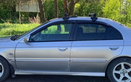 Honda Accord VII рестайлинг, 1999 год, 365 000 рублей, 7 фотография