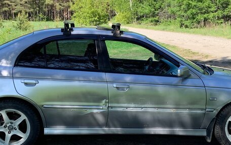 Honda Accord VII рестайлинг, 1999 год, 365 000 рублей, 8 фотография