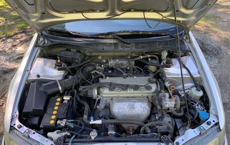 Honda Accord VII рестайлинг, 1999 год, 365 000 рублей, 18 фотография