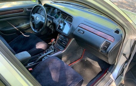 Honda Accord VII рестайлинг, 1999 год, 365 000 рублей, 10 фотография