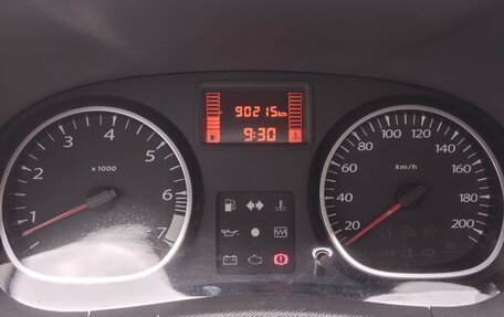 Renault Duster I рестайлинг, 2013 год, 980 000 рублей, 3 фотография
