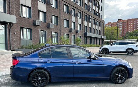 BMW 3 серия, 2016 год, 1 950 000 рублей, 5 фотография
