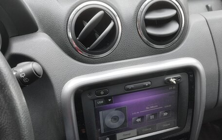 Renault Duster I рестайлинг, 2013 год, 980 000 рублей, 2 фотография