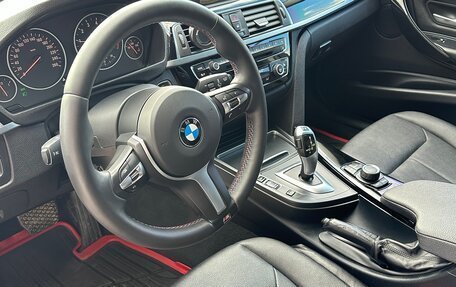 BMW 3 серия, 2016 год, 1 950 000 рублей, 10 фотография