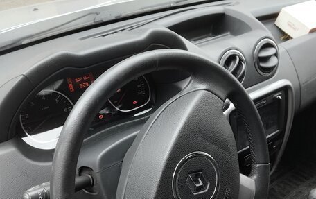 Renault Duster I рестайлинг, 2013 год, 980 000 рублей, 4 фотография