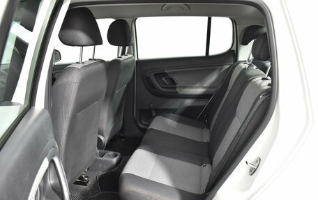 Skoda Fabia II, 2013 год, 585 000 рублей, 12 фотография