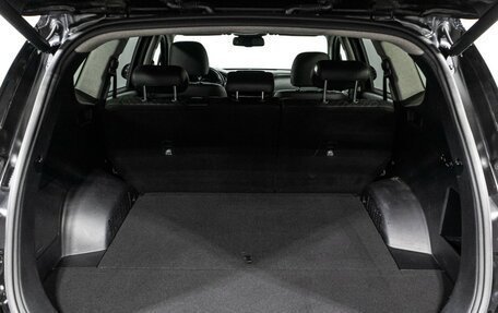Hyundai Santa Fe IV, 2019 год, 2 699 585 рублей, 15 фотография