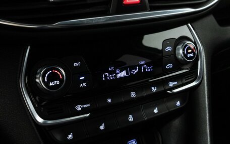 Hyundai Santa Fe IV, 2019 год, 2 699 585 рублей, 19 фотография