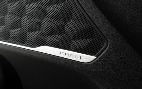 Hyundai Santa Fe IV, 2019 год, 2 699 585 рублей, 22 фотография