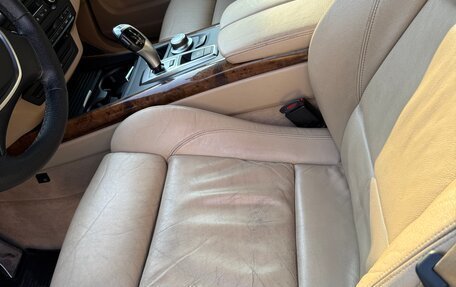 BMW X5, 2007 год, 1 550 000 рублей, 6 фотография