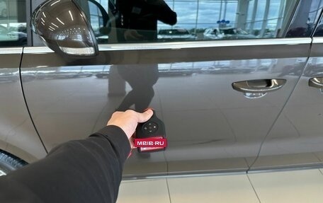 Volkswagen Sharan II, 2015 год, 2 049 900 рублей, 21 фотография