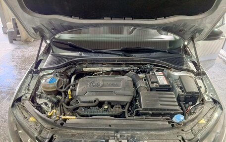 Skoda Octavia, 2013 год, 1 200 000 рублей, 6 фотография