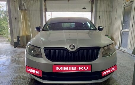 Skoda Octavia, 2013 год, 1 200 000 рублей, 8 фотография