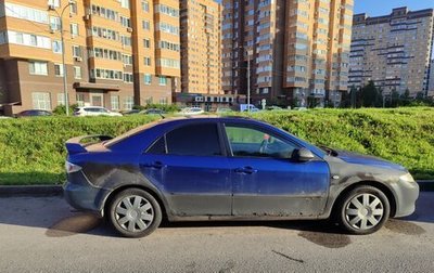 Mazda 6, 2004 год, 250 000 рублей, 1 фотография