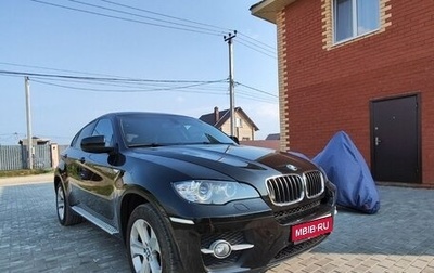 BMW X6, 2010 год, 1 500 000 рублей, 1 фотография