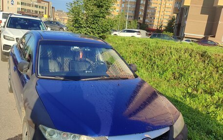 Mazda 6, 2004 год, 250 000 рублей, 2 фотография