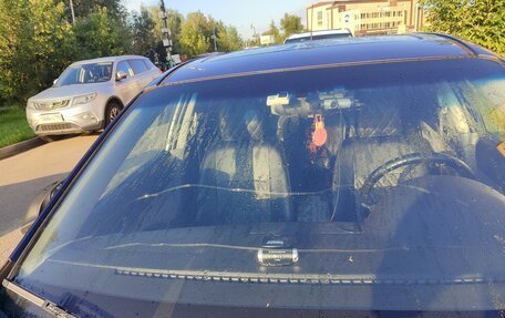 Mazda 6, 2004 год, 250 000 рублей, 11 фотография
