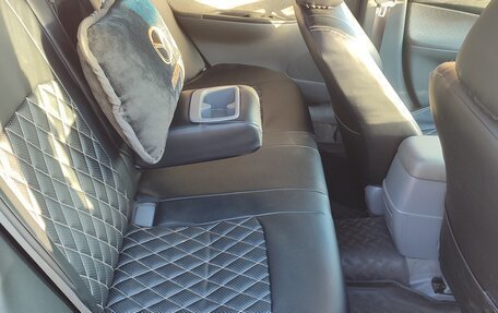 Mazda 6, 2004 год, 250 000 рублей, 9 фотография
