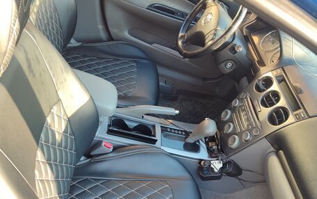 Mazda 6, 2004 год, 250 000 рублей, 8 фотография