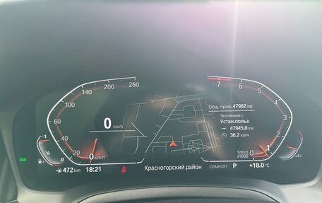 BMW 3 серия, 2021 год, 4 650 000 рублей, 10 фотография