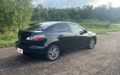 Mazda 3, 2012 год, 1 000 000 рублей, 3 фотография