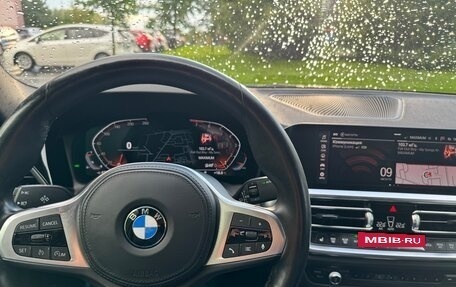BMW 3 серия, 2021 год, 4 650 000 рублей, 11 фотография