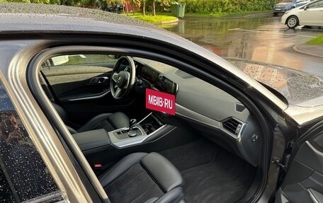 BMW 3 серия, 2021 год, 4 650 000 рублей, 9 фотография