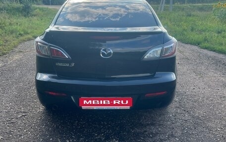 Mazda 3, 2012 год, 1 000 000 рублей, 2 фотография