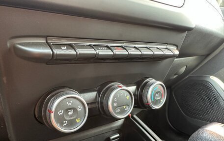 Renault Duster, 2021 год, 1 730 000 рублей, 13 фотография